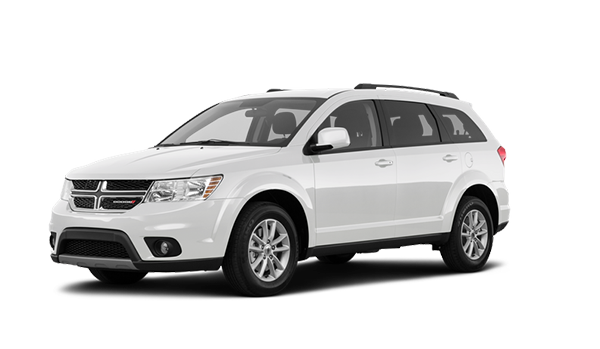 Dodge journey